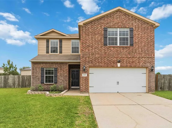 6803 Nectarine Ln, Richmond, TX 77469