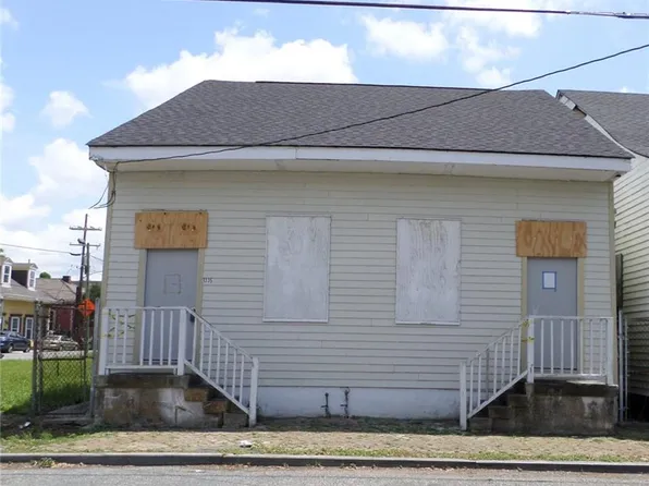 1335-37 Frenchmen St, New Orleans, LA 70116