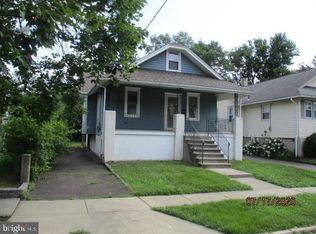 813 Merrick Ave, Collingswood, NJ 08108