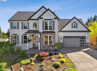 13574 SW Mint Pl, Tigard, OR 97223