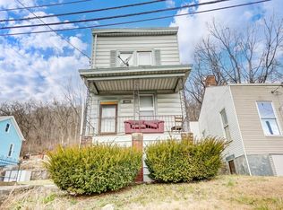 3126 River Rd, Cincinnati, OH 45204