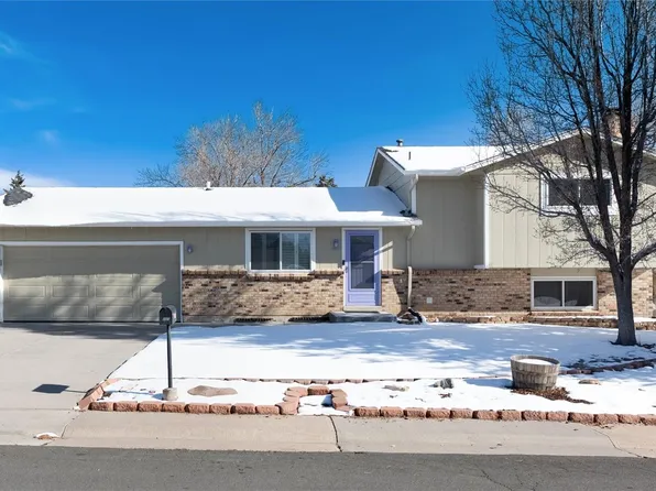 465 Mimas Place, Littleton, CO 80124