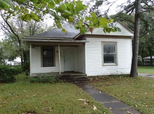 631 Lawrence St, Muskogee, OK 74403