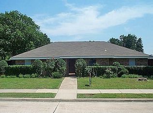 1604 Steenson Dr, Carrollton, TX 75007