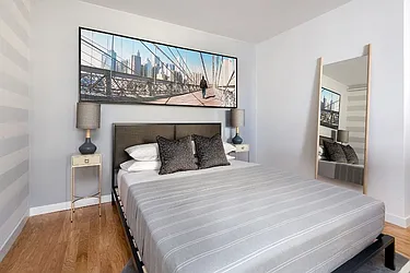 Rented by Citi Habitats