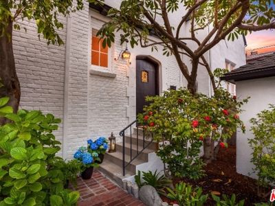 3808 Tracy St, Los Angeles, CA, 90027