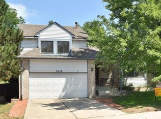 3859 W 99th Pl, Westminster, CO 80031