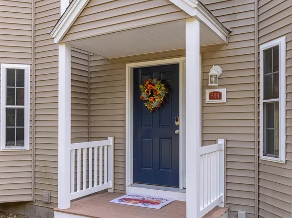 59 Windham Road #B, Hudson, NH 03051