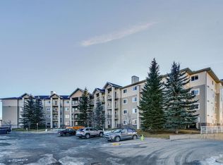 5000 N Somervale Ct SW #112, Calgary, AB T2Y4M1