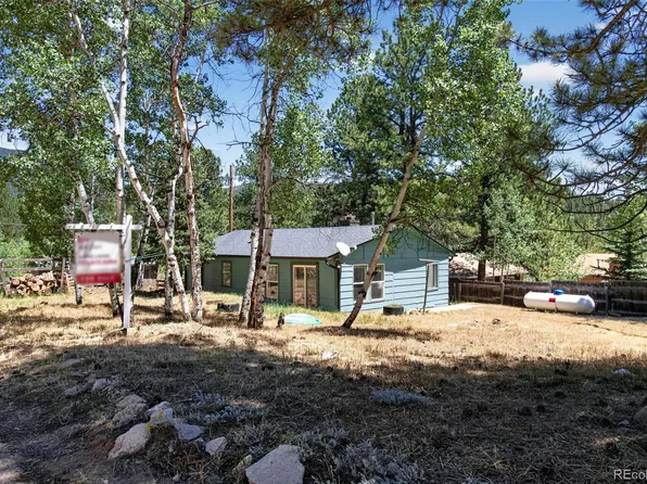 126 Sullivan Street, Bailey, CO 80421