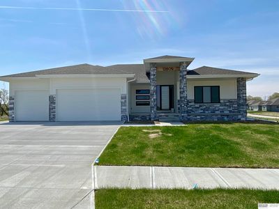 12809 Cooper St, Papillion, NE, 68046
