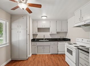 Fairhaven Estates, Sacramento, CA 95820