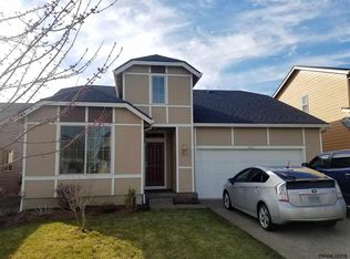 2168 Laura Vista Dr NW, Albany, OR 97321
