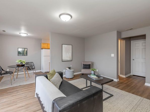1611 Buckridge North Dr APT A