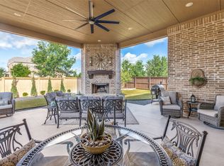 7813 Caddo Cv, McKinney, TX 75071