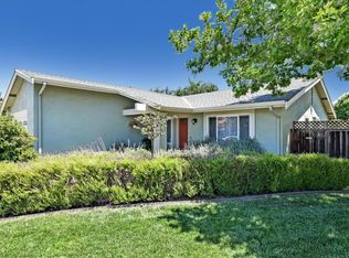 4992 Parrish Ct, San Jose, CA 95111