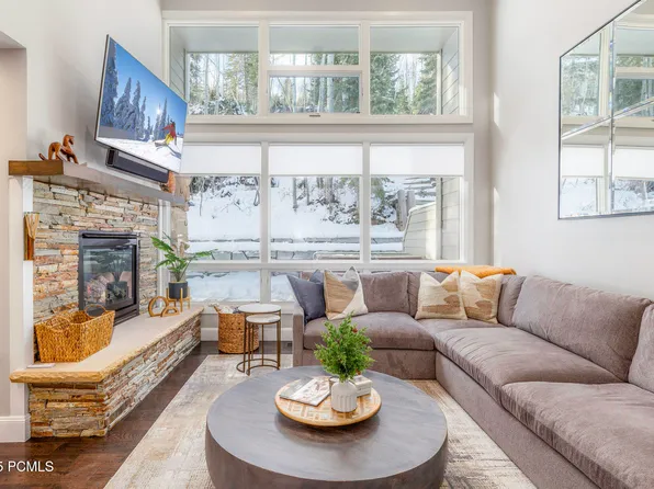 1158 Stonebridge Cir, Park City, UT 84060