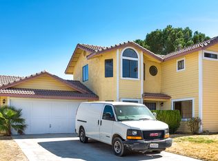 37712 Amber Ln, Palmdale, CA 93550