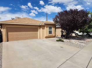 1901 Cielo Oeste Pl NW, Albuquerque, NM 87120