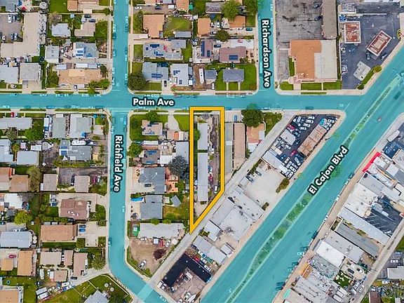 4th image of 811-21 W Palm Ave