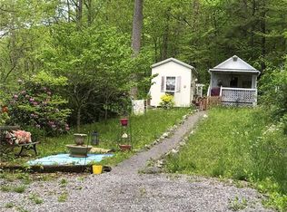 691 Medford Hannah Rd, Waynesville, NC 28785