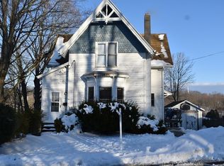 32 High St, Spencer, MA 01562