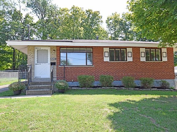 2nd image of 10493 Thornview Dr