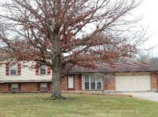 1949 Ross Hanover Rd, Hamilton, OH 45013