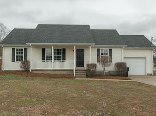 1119 Josie Ct, Murfreesboro, TN 37130