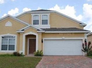 427 Cadiz Loop, Davenport, FL 33897