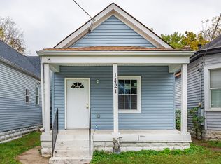 1421 S 28th St, Louisville, KY