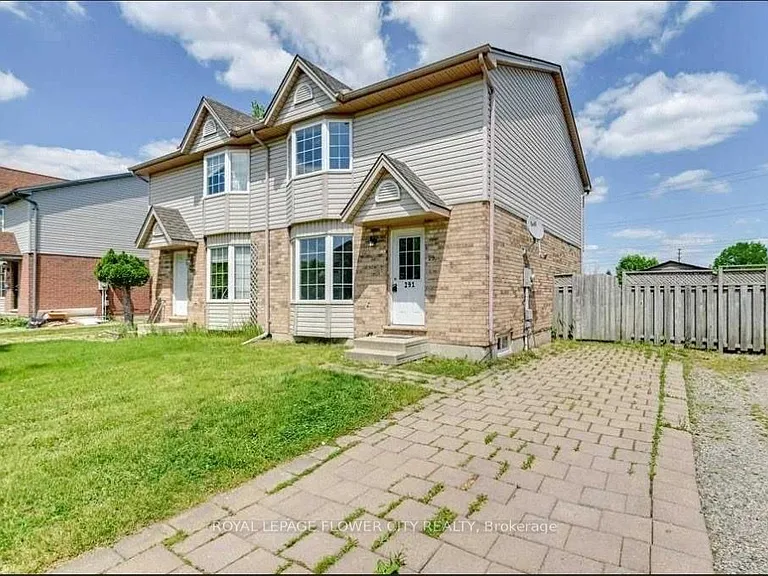 291 Fleming Dr — Photo 1