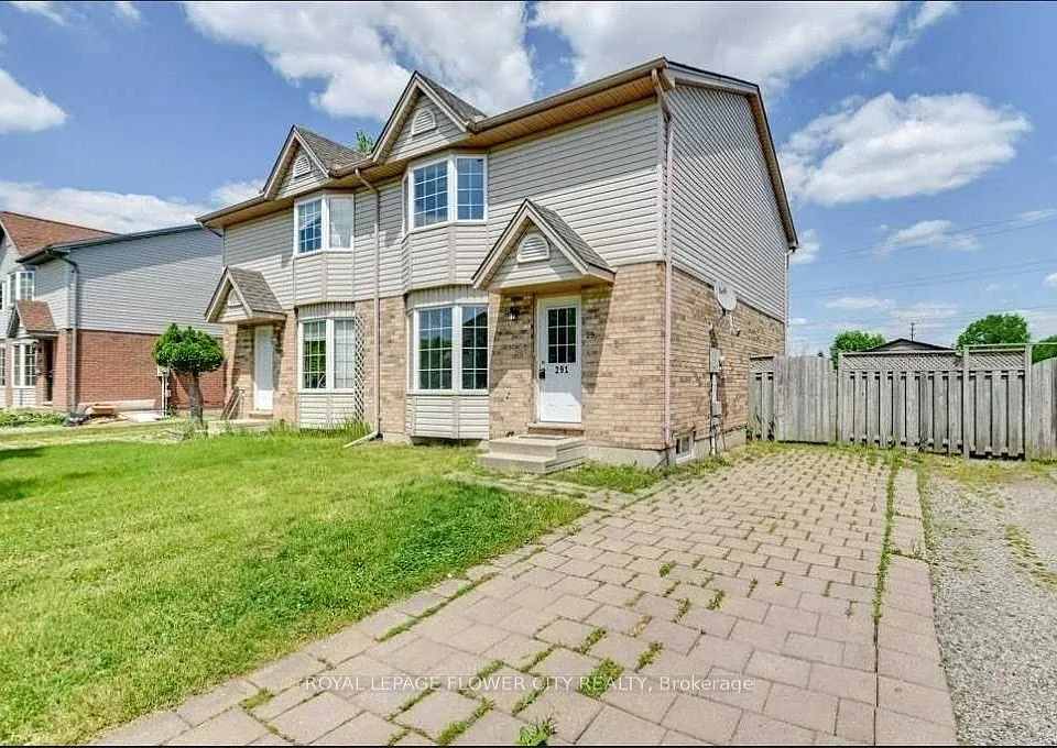 291 Fleming Dr