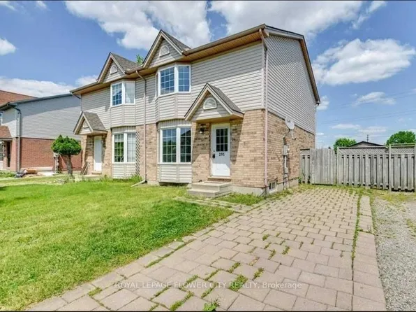 291 Fleming Dr, London, ON N5V 4Y7