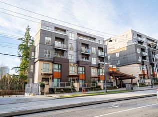 9689 140th St #107, Surrey, BC