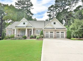 6068 Harleston Rd, Sandy Springs, GA 30328