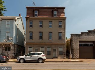 539 N Front St, Steelton, PA 17113