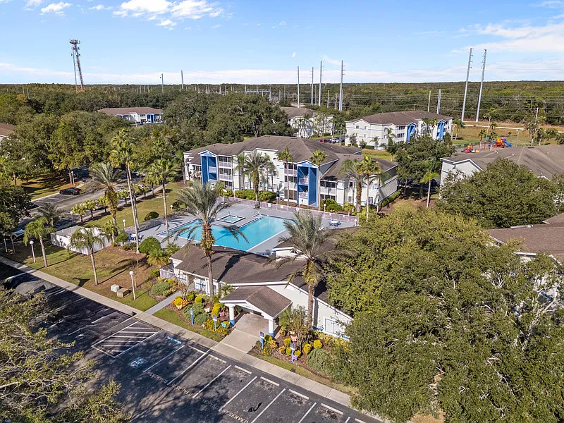 The Landings At Cypress Meadows — Photo 1
