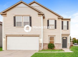 4131 Congaree Dr, Indianapolis, IN 46235