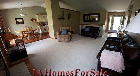Living Room Overview