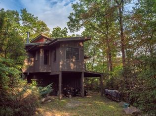 169 Ivey Ridge Rd, Lake Toxaway, NC 28747