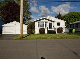 302 Snyder Ave, Syracuse, NY 13206