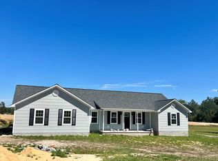 201 Tempa Ln, Douglas, GA 31535