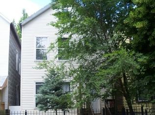 5014 S Marshfield Ave, Chicago, IL 60609
