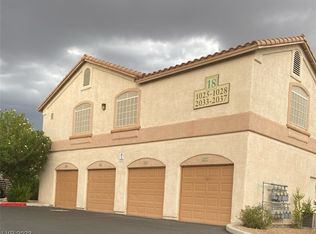 1830 N Buffalo Dr UNIT 1028, Las Vegas, NV 89128