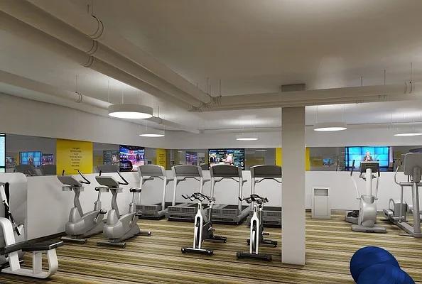 Rented by Compass | media 33