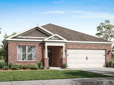 105 Kieran Trce, Dothan, AL, 36301