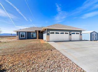 2581 Greenhorn View Dr, Pueblo West, CO