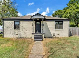 736 S Maplewood Ave, Tulsa, OK 74112