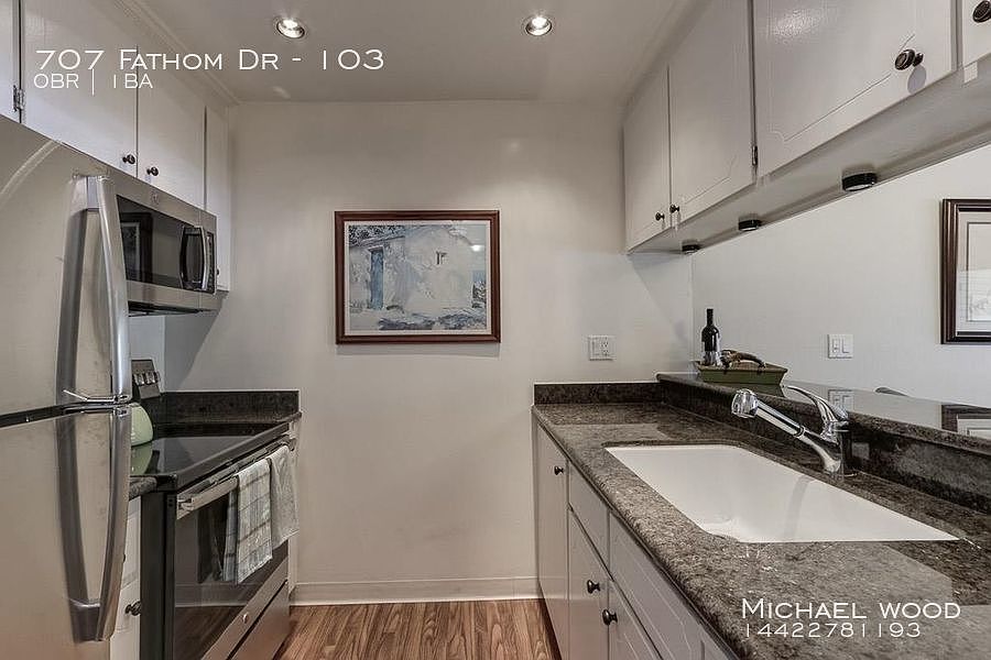 1st image of 707 Fathom Dr APT 103